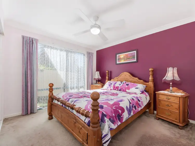 Second view of Homely unit listing, 5A/1-7 Ridgevista Court, Reedy Creek QLD 4227
