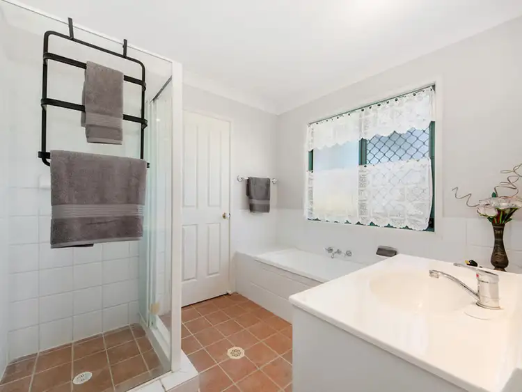 Third view of Homely unit listing, 5A/1-7 Ridgevista Court, Reedy Creek QLD 4227