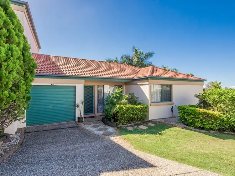 Fourth view of Homely unit listing, 5A/1-7 Ridgevista Court, Reedy Creek QLD 4227