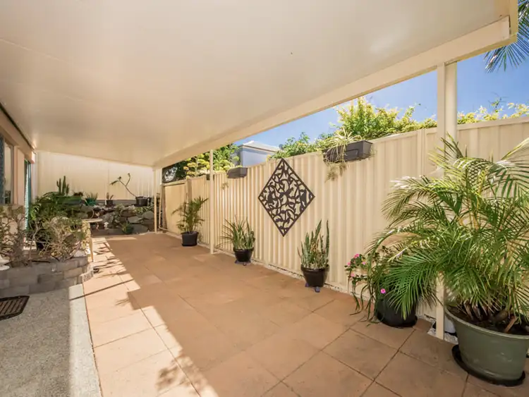 Fifth view of Homely unit listing, 5A/1-7 Ridgevista Court, Reedy Creek QLD 4227