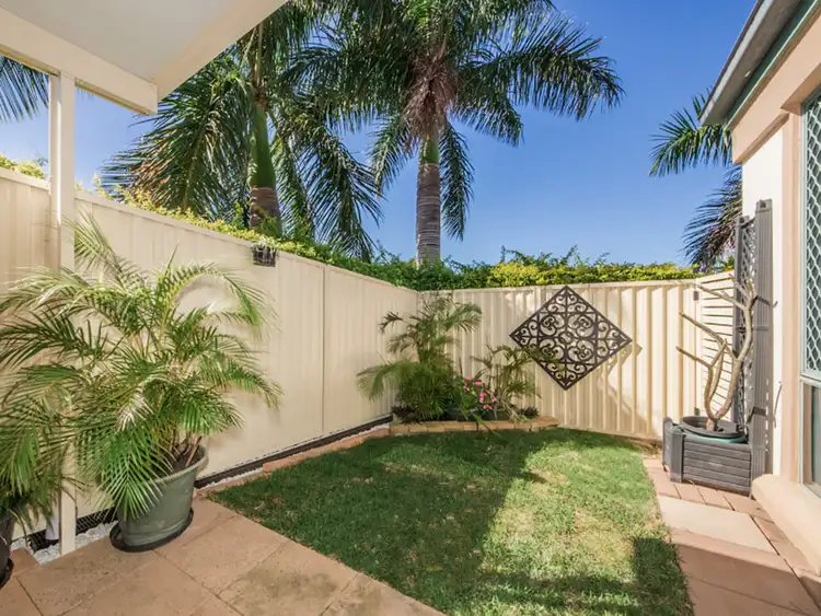 Sixth view of Homely unit listing, 5A/1-7 Ridgevista Court, Reedy Creek QLD 4227