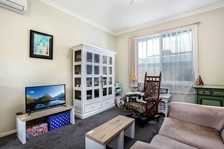 Second view of Homely unit listing, Unit 4/185 Dorset Road, Boronia VIC 3155