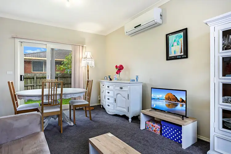 Third view of Homely unit listing, Unit 4/185 Dorset Road, Boronia VIC 3155