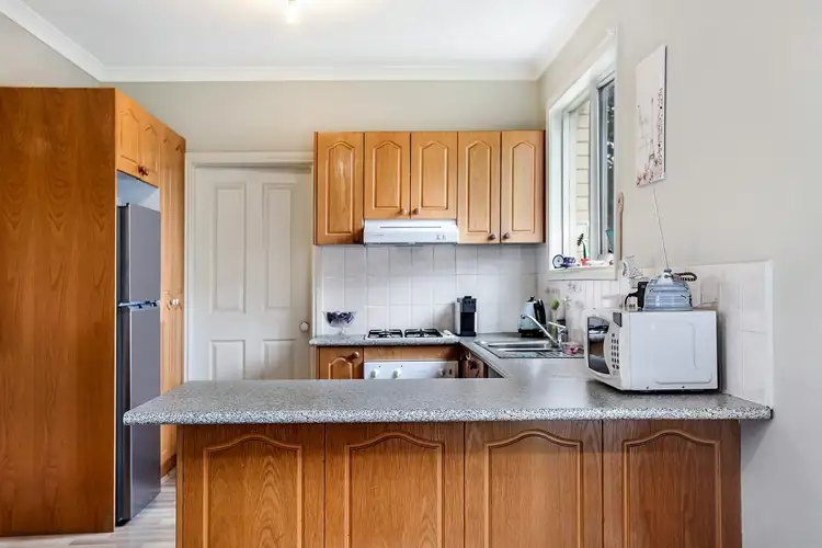 Fourth view of Homely unit listing, Unit 4/185 Dorset Road, Boronia VIC 3155