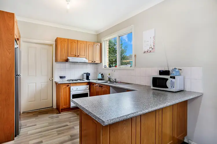 Fifth view of Homely unit listing, Unit 4/185 Dorset Road, Boronia VIC 3155