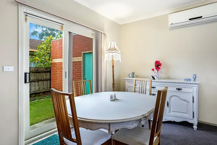 Sixth view of Homely unit listing, Unit 4/185 Dorset Road, Boronia VIC 3155