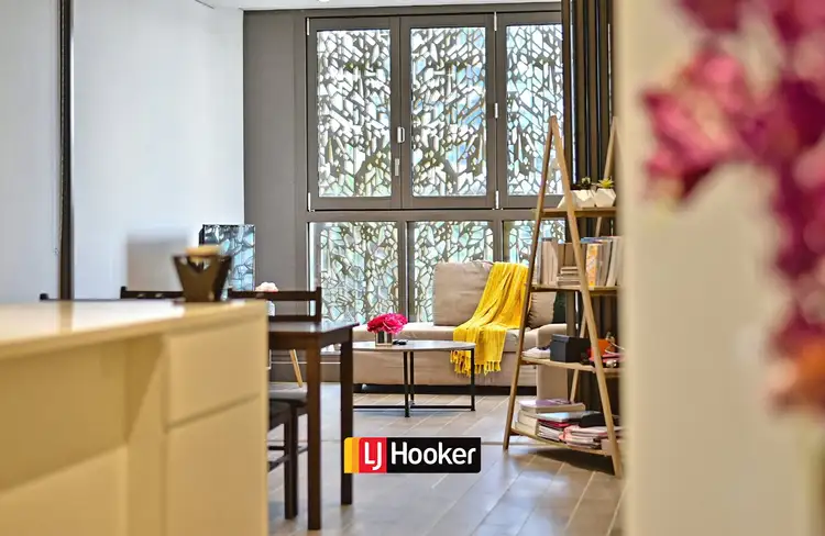 Sixth view of Homely unit listing, 502/26 Footbridge Blvd, Wentworth Point NSW 2127