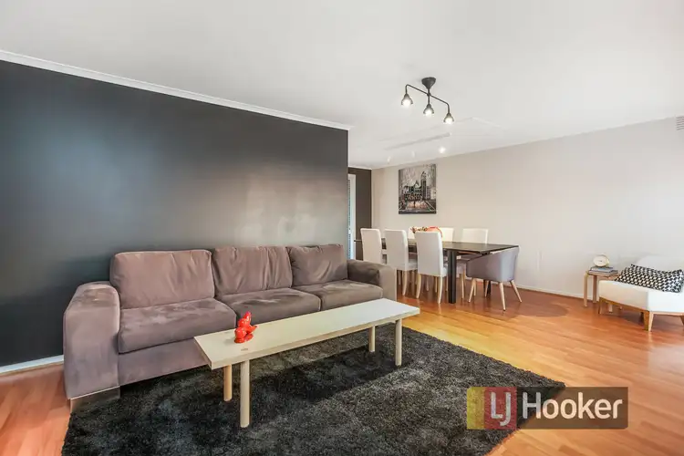 Third view of Homely house listing, 3 Hardman Court, Endeavour Hills VIC 3802