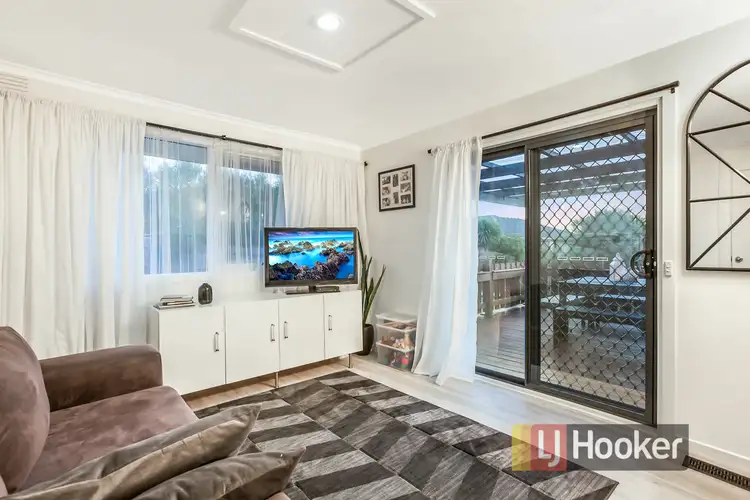 Sixth view of Homely house listing, 3 Hardman Court, Endeavour Hills VIC 3802