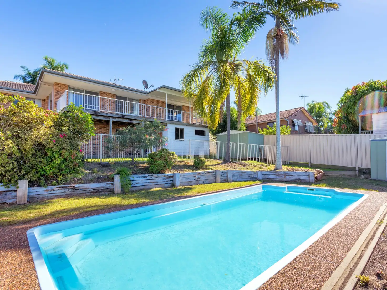 Main view of Homely house listing, 14 Talawong Drive, Taree NSW 2430