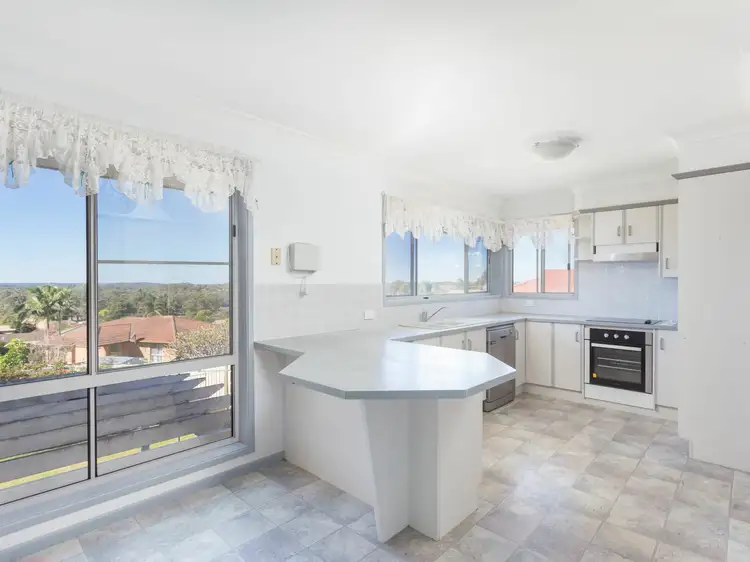Fifth view of Homely house listing, 14 Talawong Drive, Taree NSW 2430
