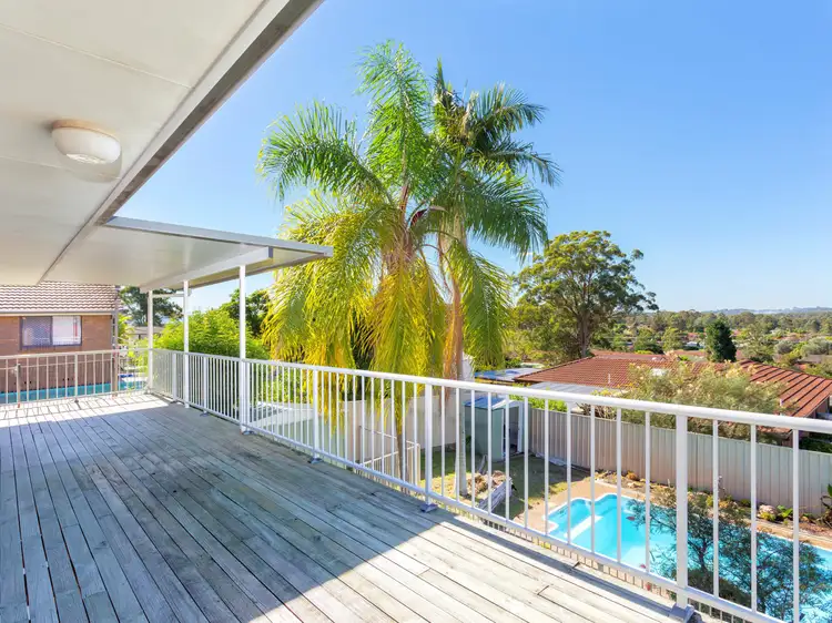 Sixth view of Homely house listing, 14 Talawong Drive, Taree NSW 2430