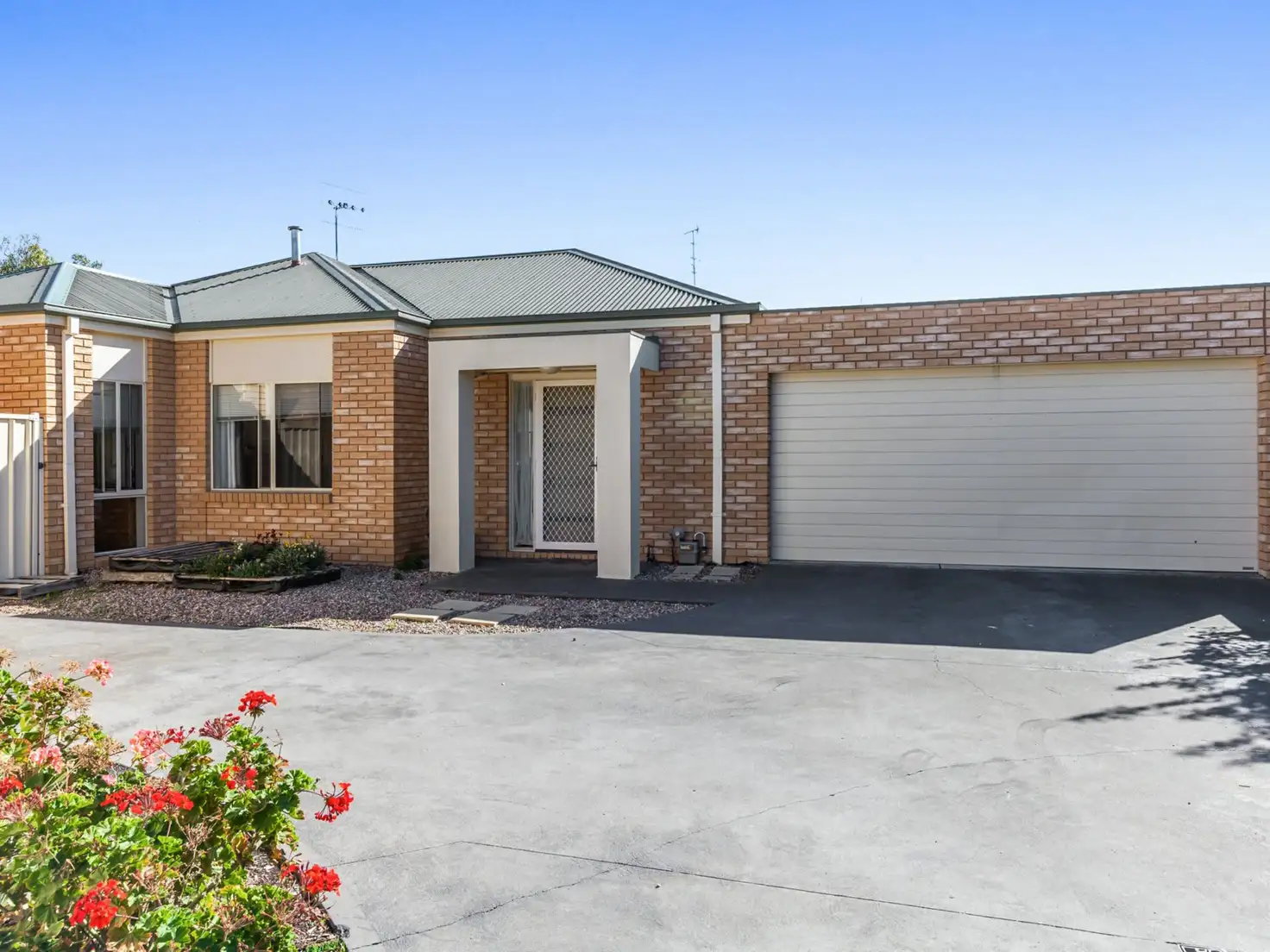 Main view of Homely unit listing, Unit 3/29 Hawdon Street, Broadford VIC 3658