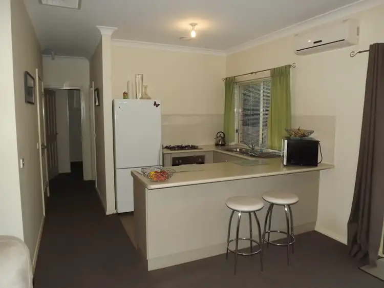 Second view of Homely unit listing, Unit 3/29 Hawdon Street, Broadford VIC 3658