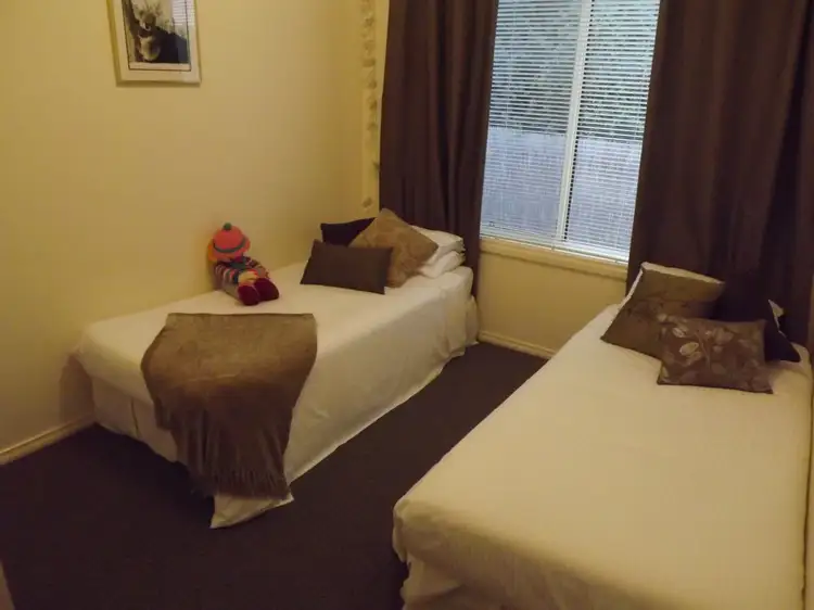 Fourth view of Homely unit listing, Unit 3/29 Hawdon Street, Broadford VIC 3658