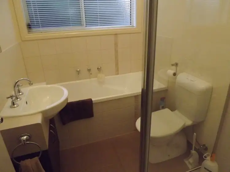 Fifth view of Homely unit listing, Unit 3/29 Hawdon Street, Broadford VIC 3658