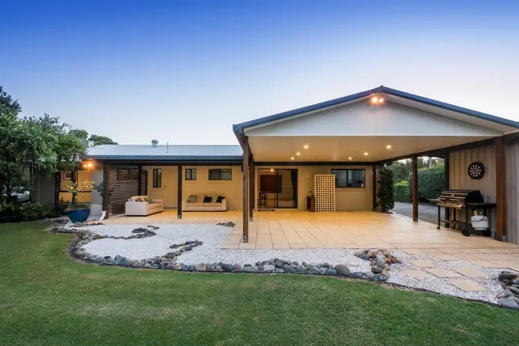 Main view of Homely house listing, 19 Kendall Avenue, Wooli NSW 2462