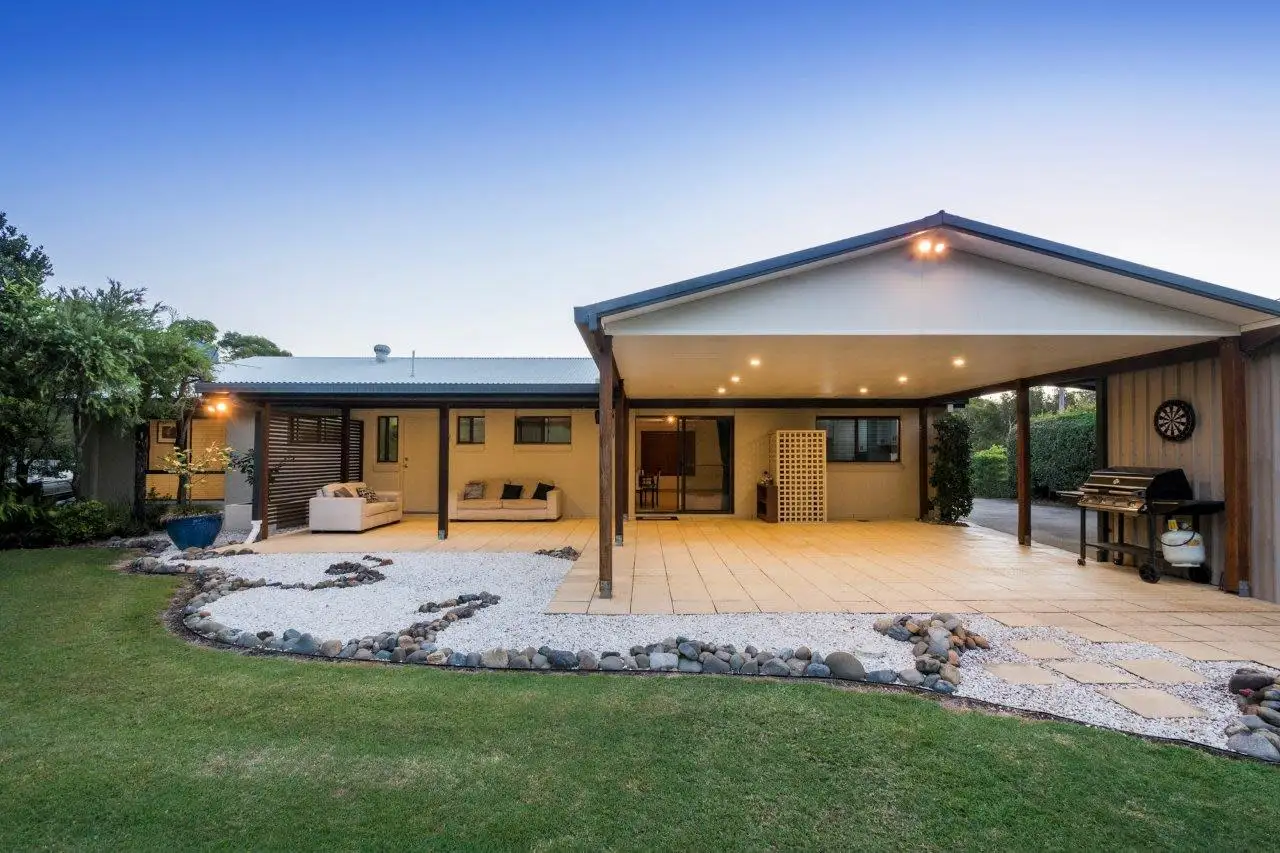 Main view of Homely house listing, 19 Kendall Avenue, Wooli NSW 2462