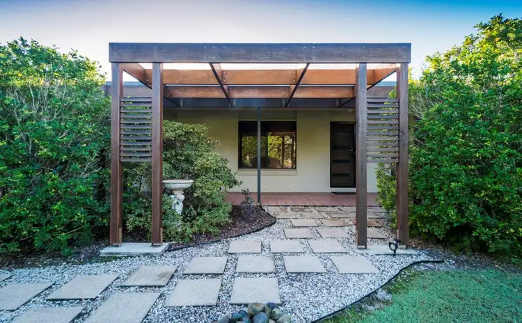 Second view of Homely house listing, 19 Kendall Avenue, Wooli NSW 2462