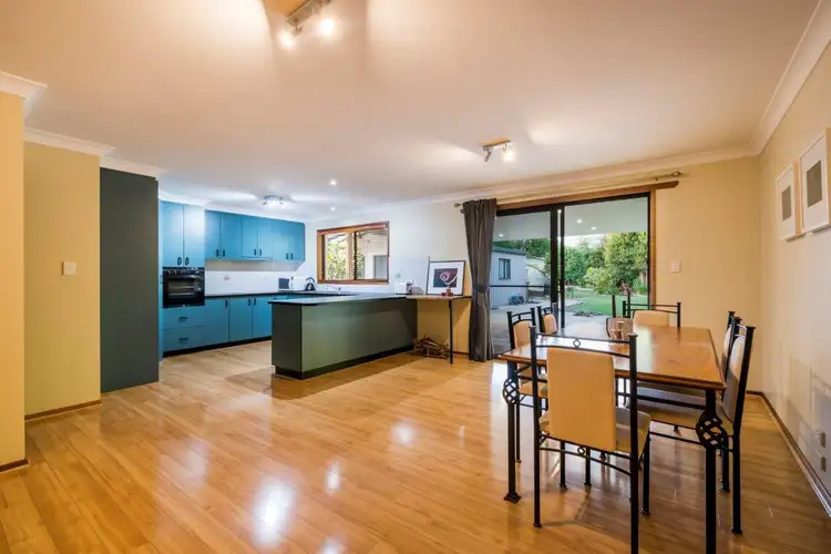 Third view of Homely house listing, 19 Kendall Avenue, Wooli NSW 2462