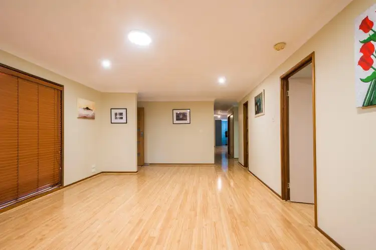 Fifth view of Homely house listing, 19 Kendall Avenue, Wooli NSW 2462