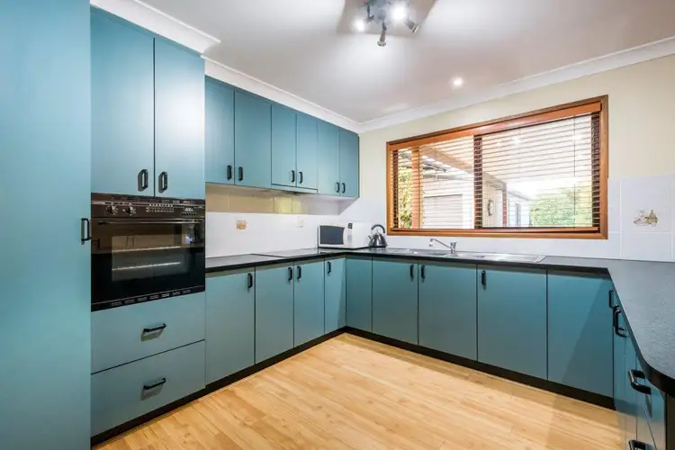 Sixth view of Homely house listing, 19 Kendall Avenue, Wooli NSW 2462