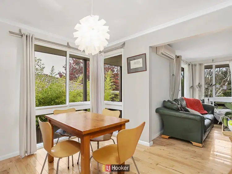 Fourth view of Homely house listing, 11 Standbridge Place, Spence ACT 2615