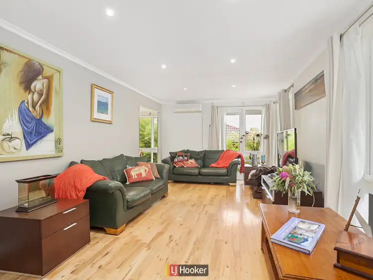 Fifth view of Homely house listing, 11 Standbridge Place, Spence ACT 2615
