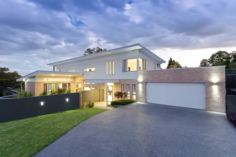 Main view of Homely house listing, 17 Rani Close, Speers Point NSW 2284