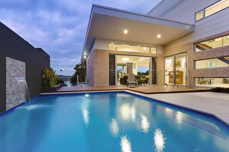 Second view of Homely house listing, 17 Rani Close, Speers Point NSW 2284