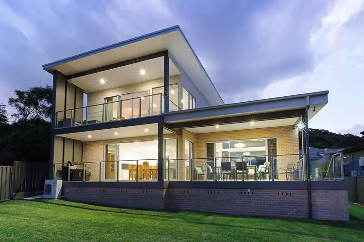 Third view of Homely house listing, 17 Rani Close, Speers Point NSW 2284