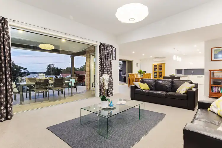 Fifth view of Homely house listing, 17 Rani Close, Speers Point NSW 2284