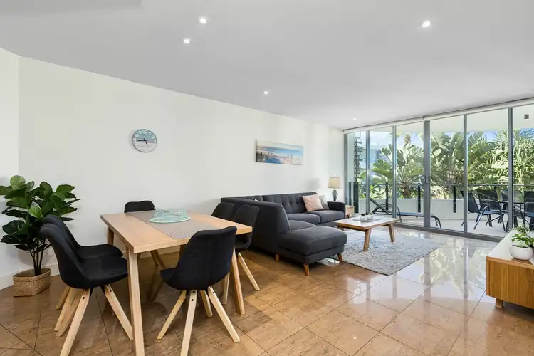 Sixth view of Homely apartment listing, 86/685 Casuarina Way, Casuarina NSW 2487