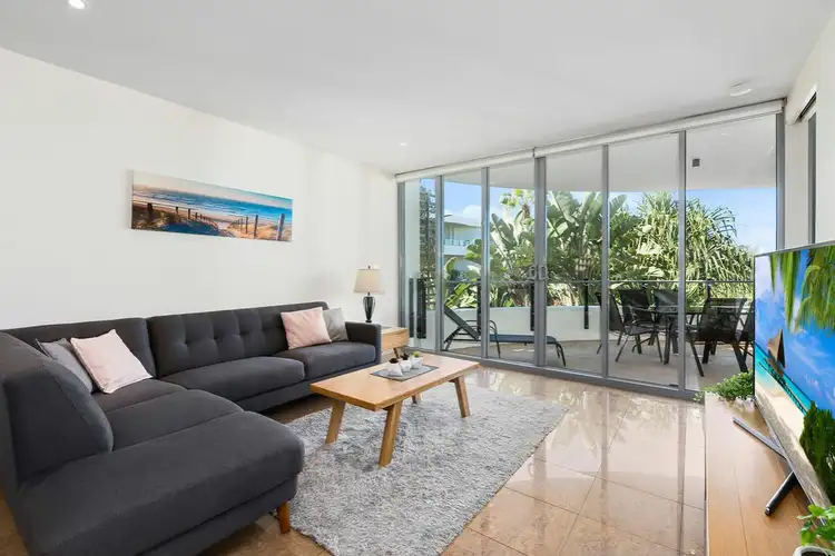 Seventh view of Homely apartment listing, 86/685 Casuarina Way, Casuarina NSW 2487