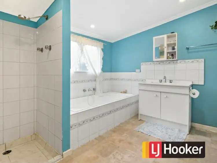 Seventh view of Homely house listing, 53 Reed Crescent, Wonthaggi VIC 3995