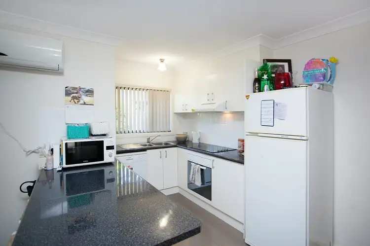Second view of Homely villa listing, 2/15-17 Connell Street, Old Bar NSW 2430