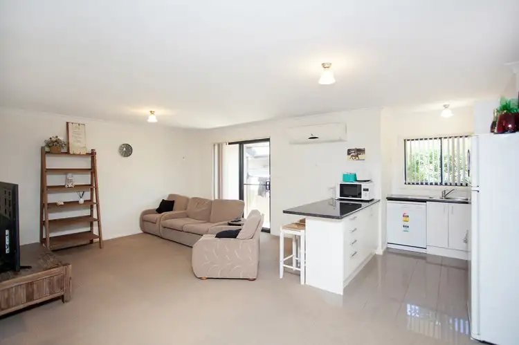Third view of Homely villa listing, 2/15-17 Connell Street, Old Bar NSW 2430