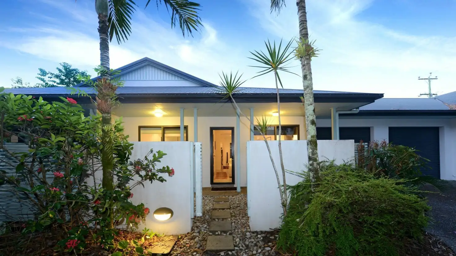 Main view of Homely villa listing, 2 Aquarius/125 Davidson Street, Port Douglas QLD 4877