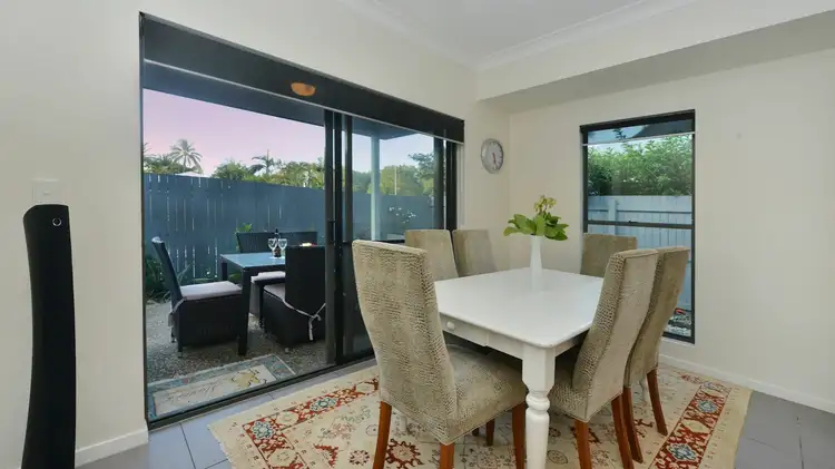 Second view of Homely villa listing, 2 Aquarius/125 Davidson Street, Port Douglas QLD 4877