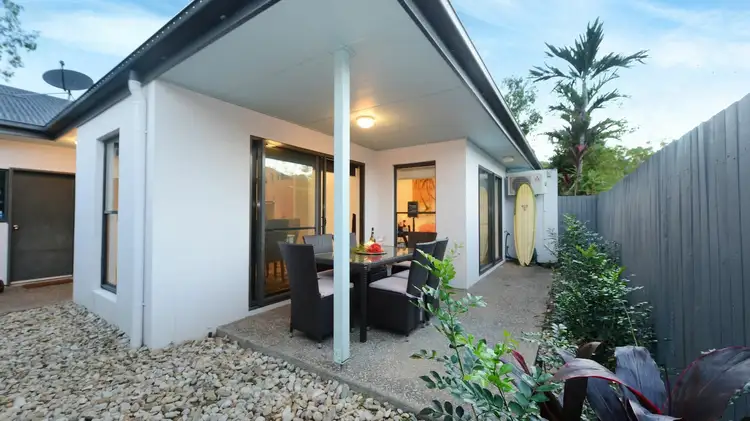 Third view of Homely villa listing, 2 Aquarius/125 Davidson Street, Port Douglas QLD 4877