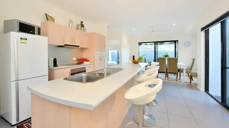 Fourth view of Homely villa listing, 2 Aquarius/125 Davidson Street, Port Douglas QLD 4877