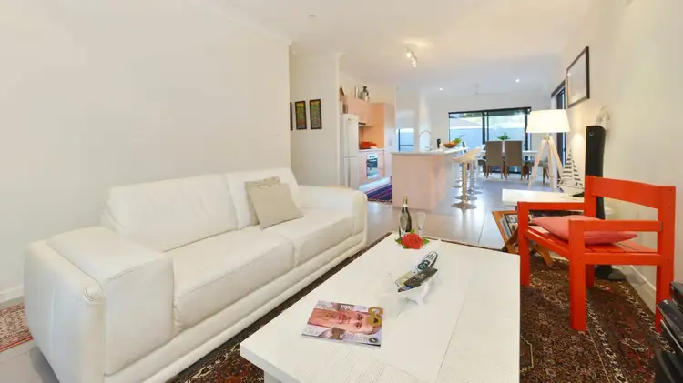 Fifth view of Homely villa listing, 2 Aquarius/125 Davidson Street, Port Douglas QLD 4877