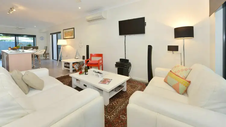Sixth view of Homely villa listing, 2 Aquarius/125 Davidson Street, Port Douglas QLD 4877