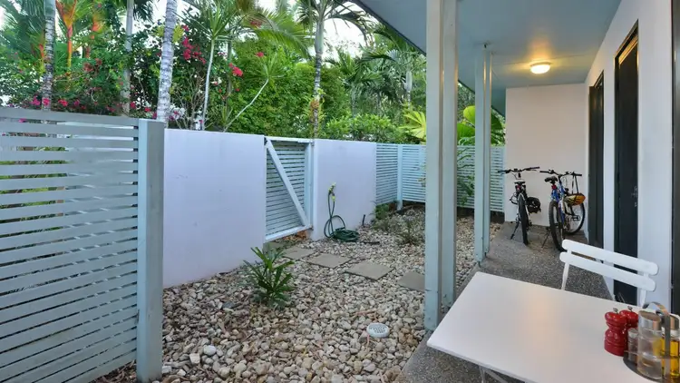 Seventh view of Homely villa listing, 2 Aquarius/125 Davidson Street, Port Douglas QLD 4877