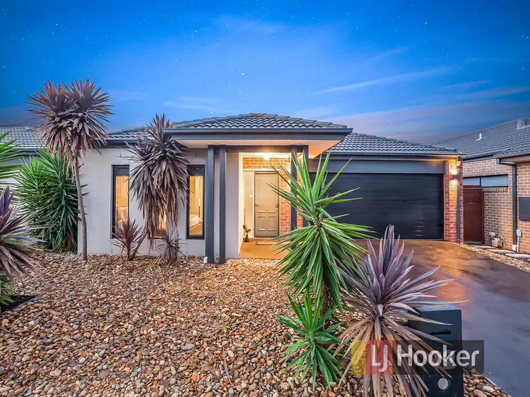 Main view of Homely house listing, 12 Willowdale Drive, Cranbourne North VIC 3977