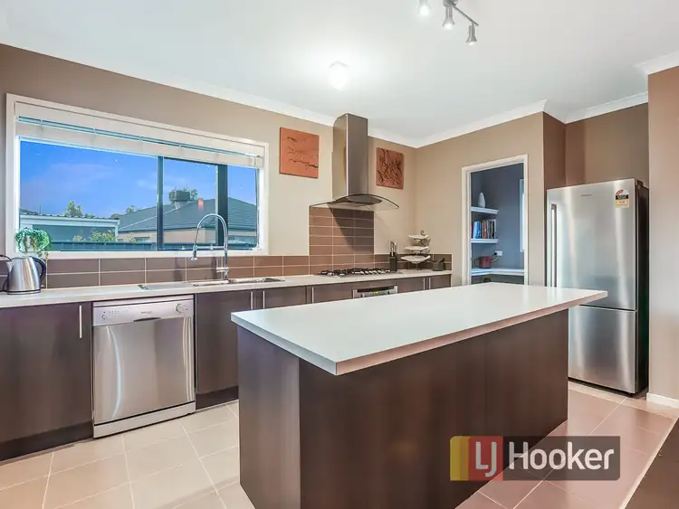 Third view of Homely house listing, 12 Willowdale Drive, Cranbourne North VIC 3977