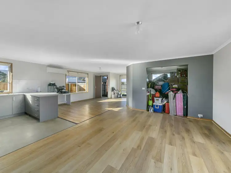 Fourth view of Homely house listing, 18 Barrob Street, Old Beach TAS 7017
