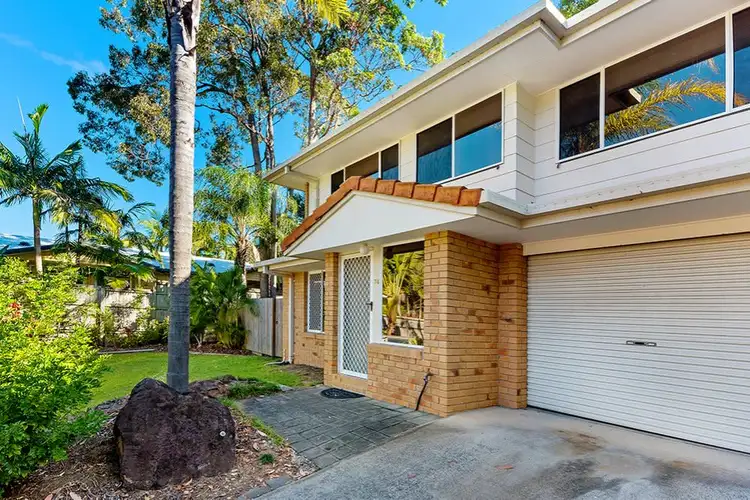 74/33 Edmund Rice Drive, Southport QLD 4215