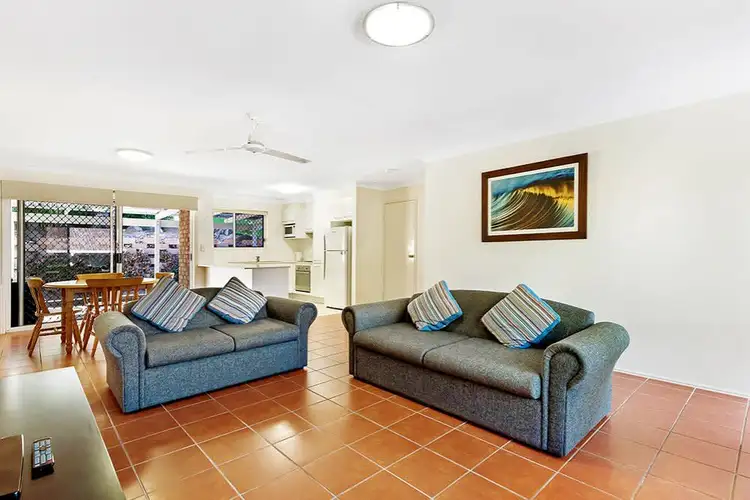 Third view of Homely townhouse listing, 74/33 Edmund Rice Drive, Southport QLD 4215