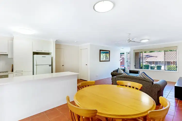 Fourth view of Homely townhouse listing, 74/33 Edmund Rice Drive, Southport QLD 4215